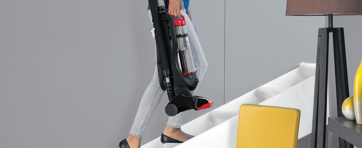 Lightweight and portable: Carry your Endura around your home with ease