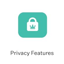 Privacy Features