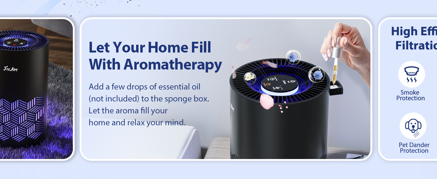 air purifiers for Office