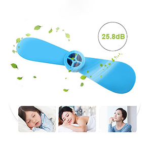mini quiet fan