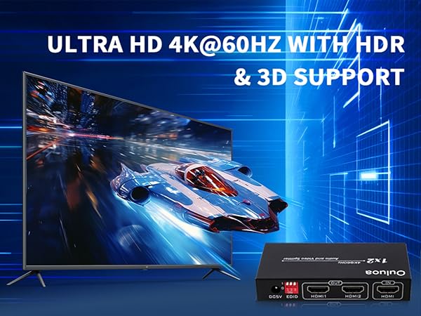 3D &amp;amp;amp;amp;ULTRA HD 4K@60HZ