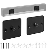notiela Heavy-Duty Mount Bracket for Sonos Playbar Wall Mount Under TV Mounting Bracket for Sonos...