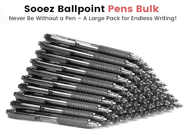 ballpoint pen bulk
