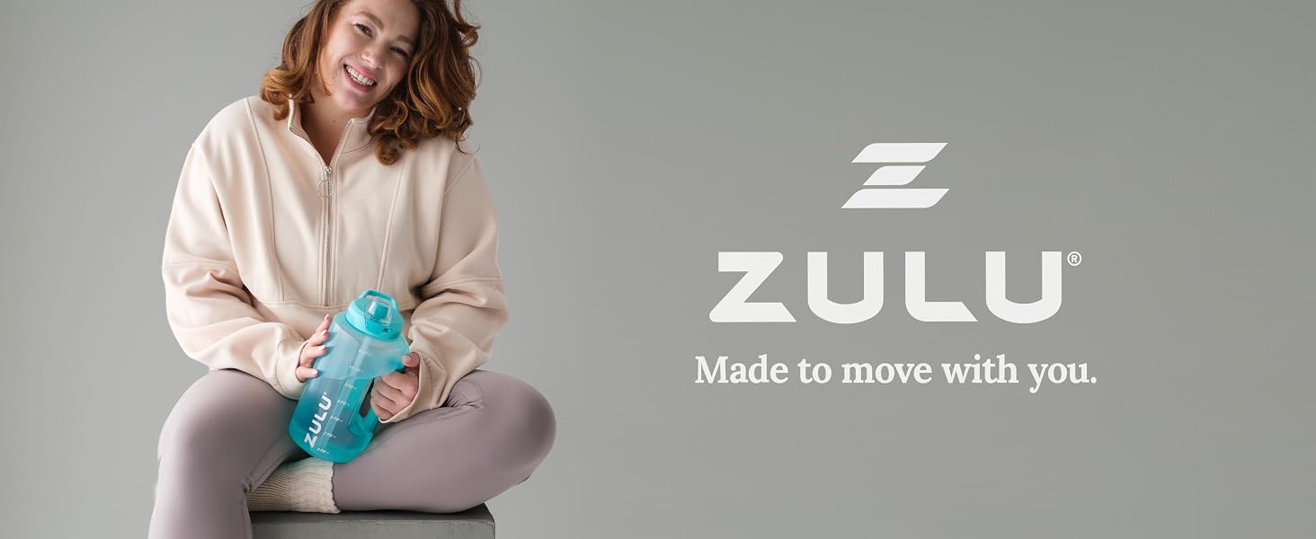 Zulu Goals