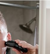 Wahl Waterproof Rechargeable Electric Shaver with Precision Trimmer for Men's Beard Shaving and G...