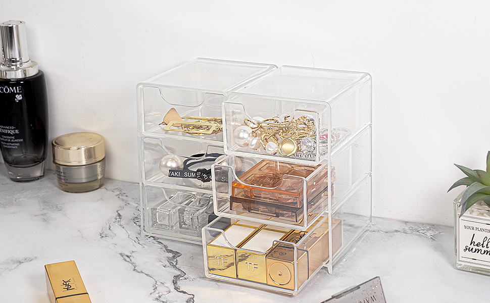 Jewelry Storage Box