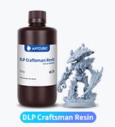 DLP resin