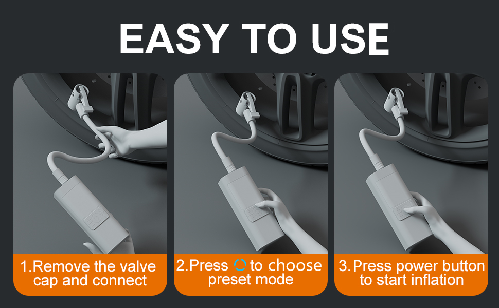 easy to use
