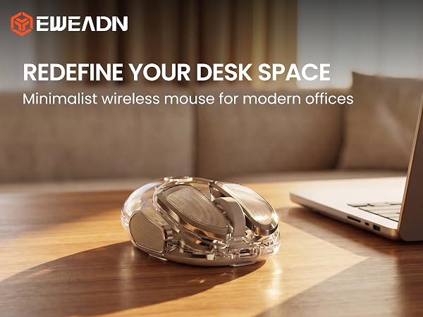 wireless mouse