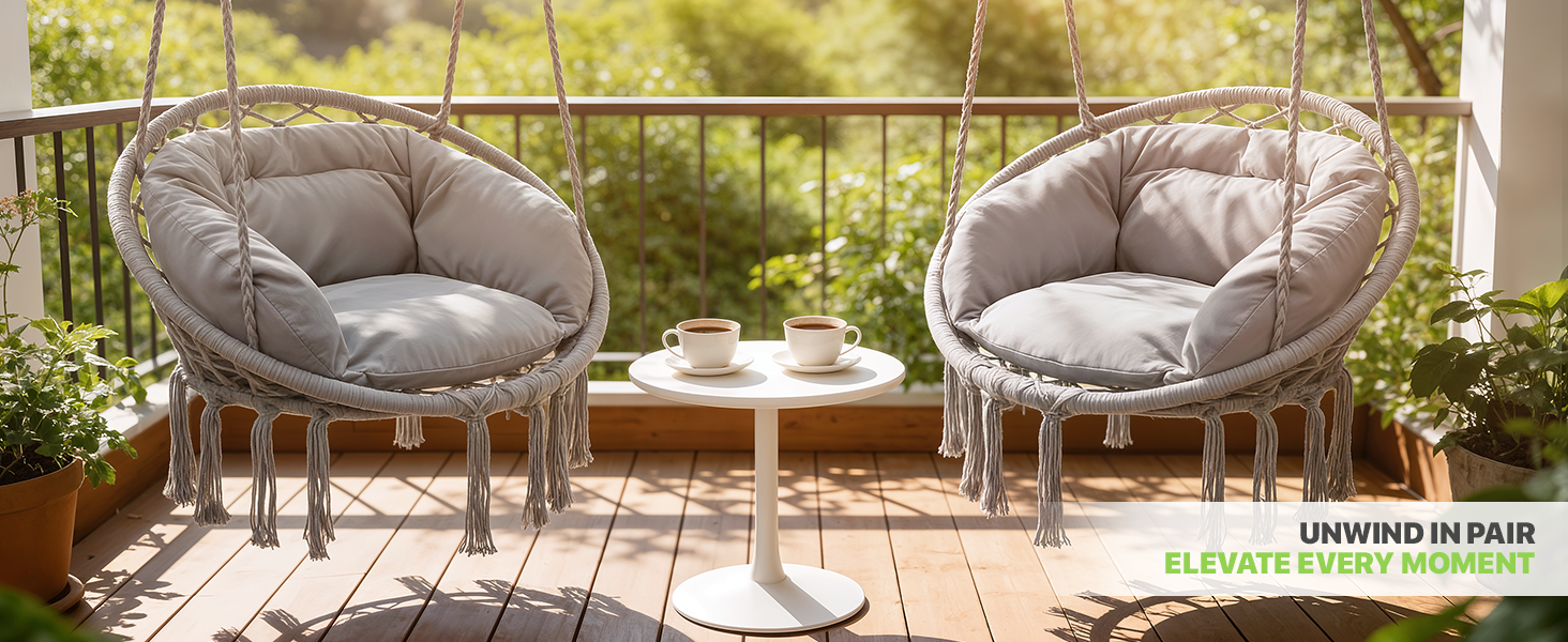 Hanging Chair