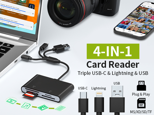 memory stick pro duo adapter