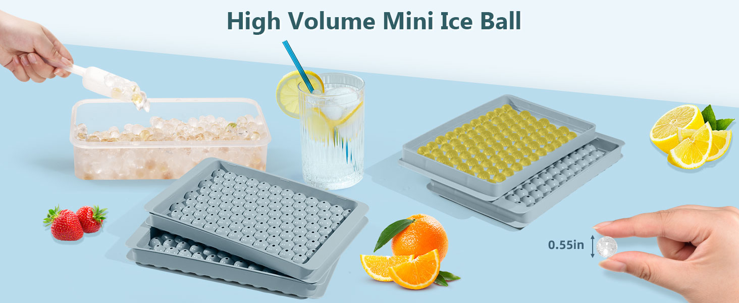ice cube tray
