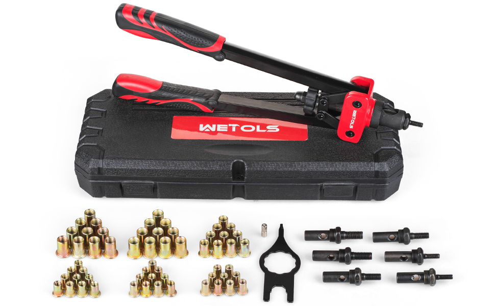 rivet gun kit