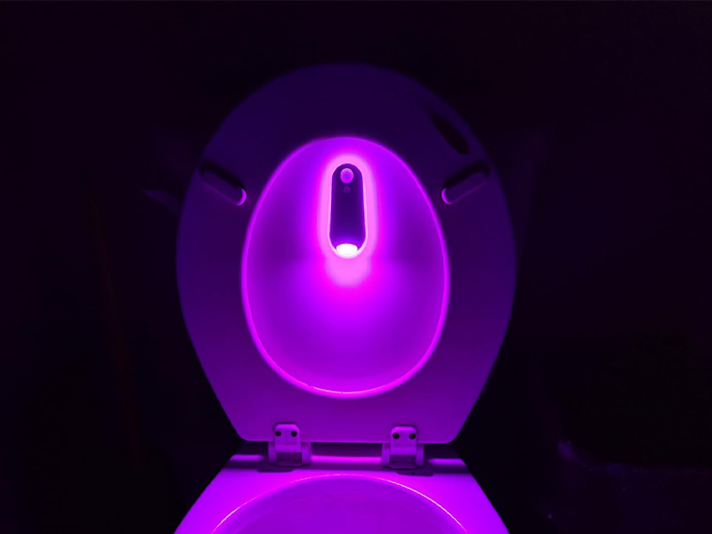 Bathroom Accessories Decor