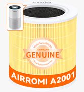 air purifier bedroom