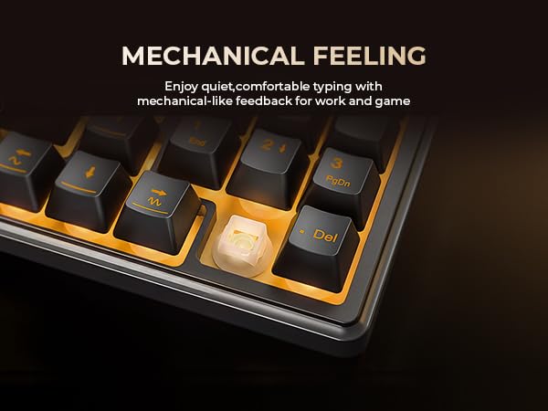 gaming keyboard