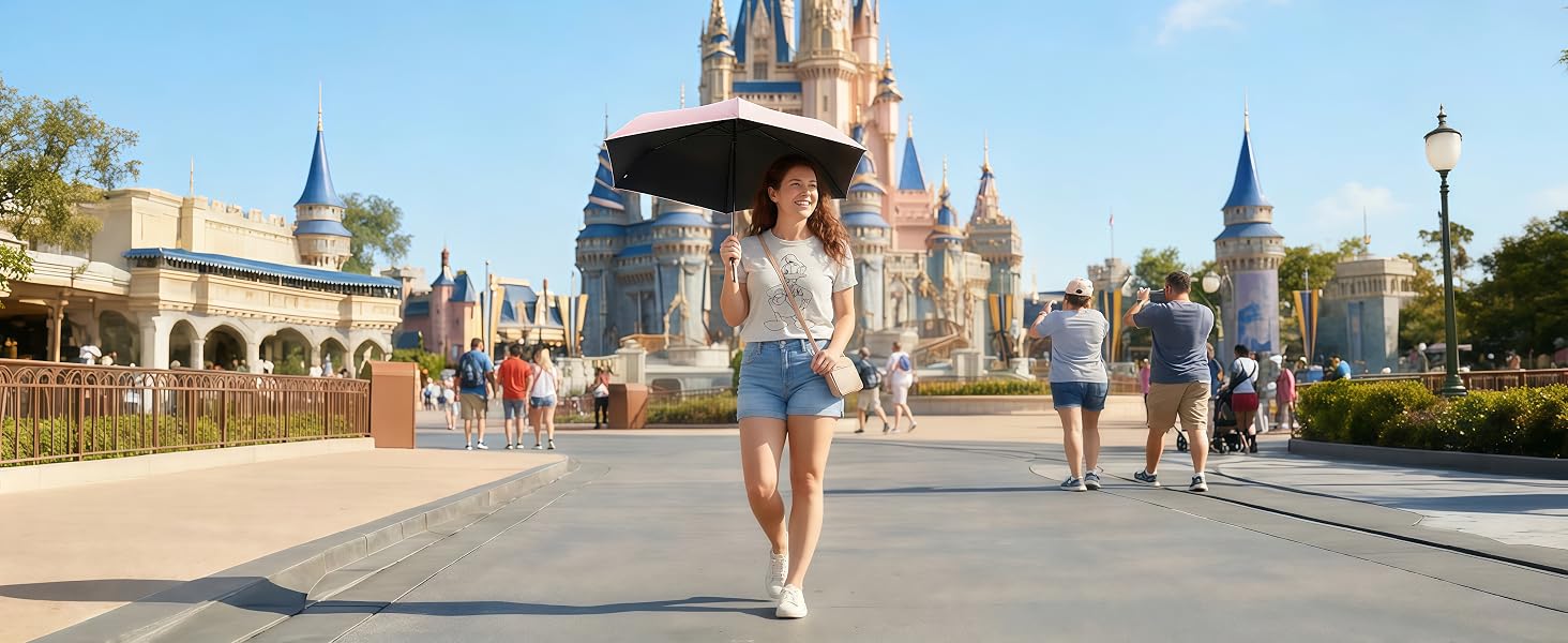 disney essential
