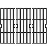 CANDANA Grill Grates for Charbroil Advantage 463344116 463250509 463340516 463343015 463240015, C...
