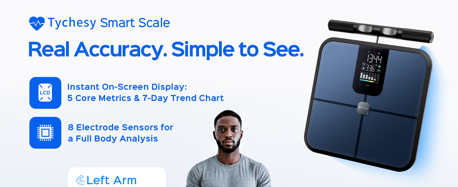 hume health body pod scale