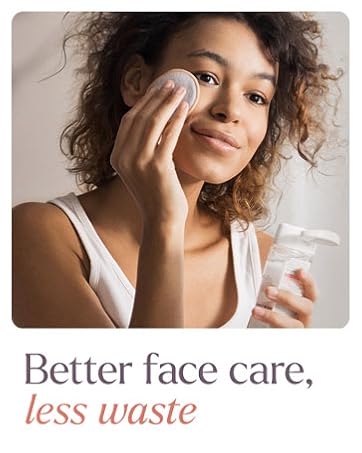 Reusable Cotton Rounds