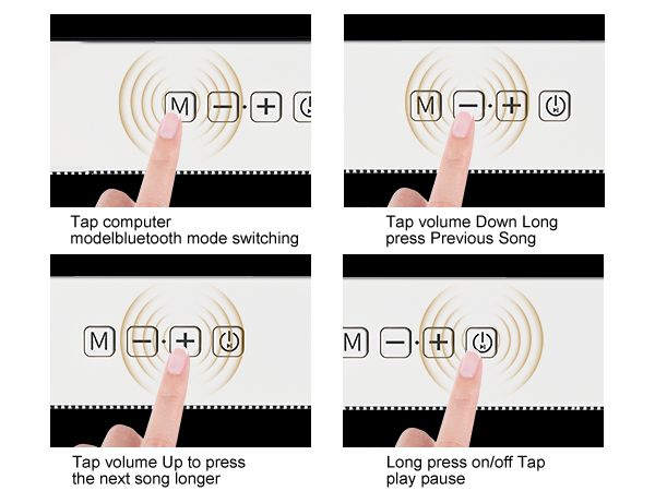 Button Controls