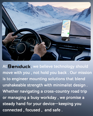 Beniduck