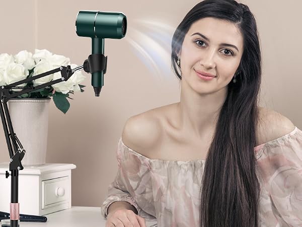 Make Hair Style Easier