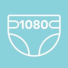 1080 count
