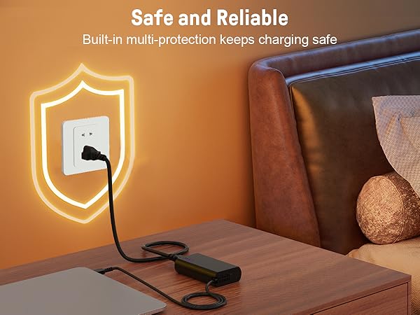 lenovo yoga laptop charger