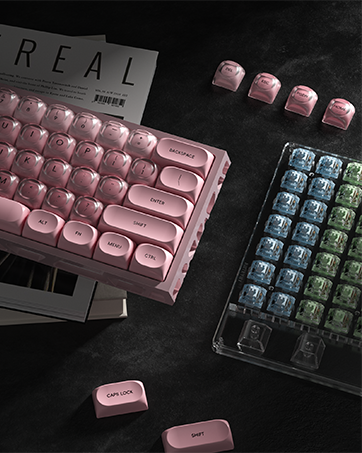 Keyboard keycap