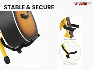 GSTOOL OVAL YLW REST