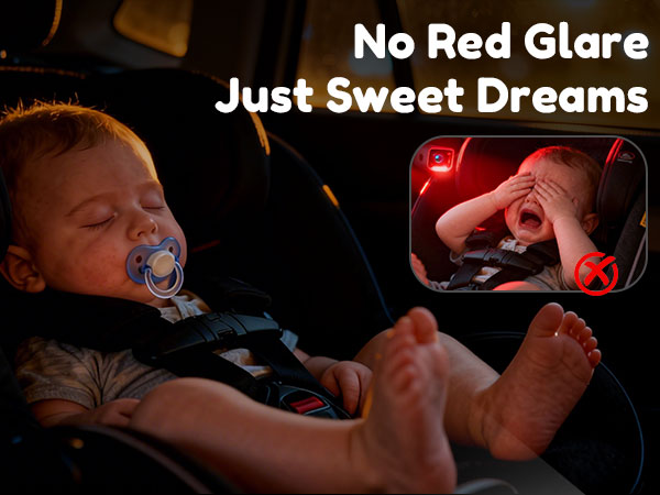 baby car monitor