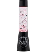 Paladone Star Wars Glitter Flow Lamp, Night Mood Lighting, 33 cm