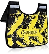 BUNKER INDUST Winch Damper Bag, Winch Cable Line Damper for Safety Recovery Off-Road Winch Rope D...