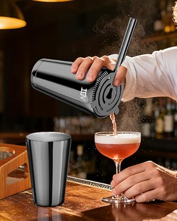 cocktail set