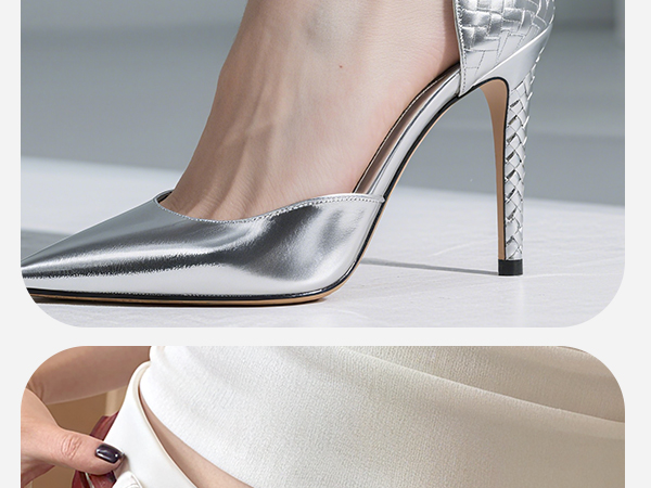 Shoes Buckles