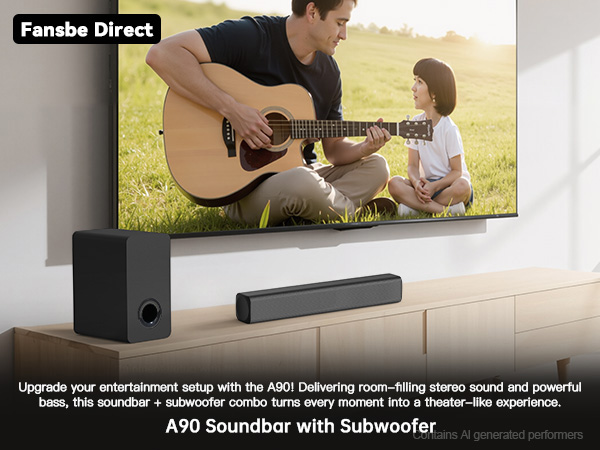 Sound Bar