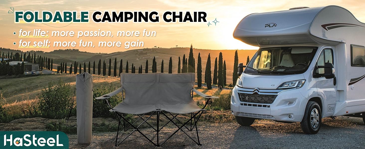 camping chair
