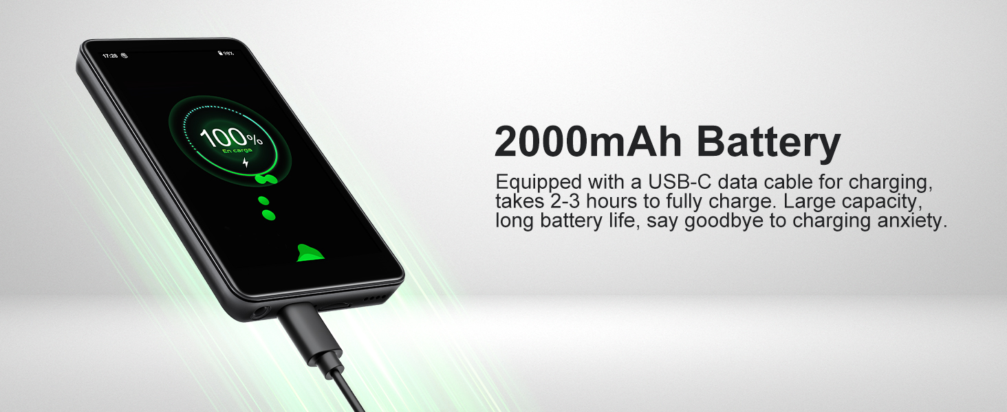 mp3 player withbluetooth