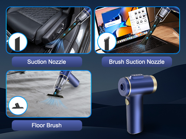 aspiradora para carro