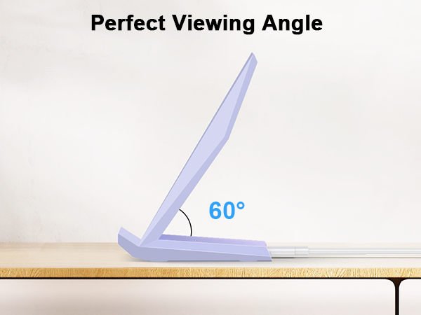 Desktop Charger Dock