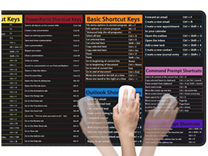 Ultra-smooth Surface