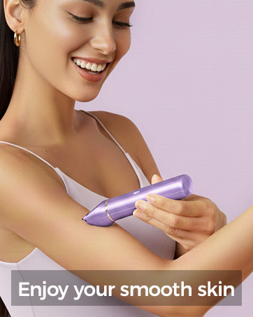 Bikini Trimmer for Women
