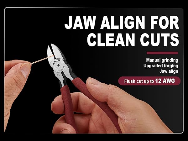 wire cutter