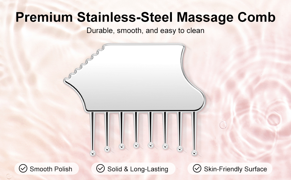 comb