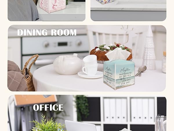 dining room office