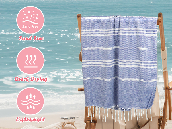 turkish beach towel 