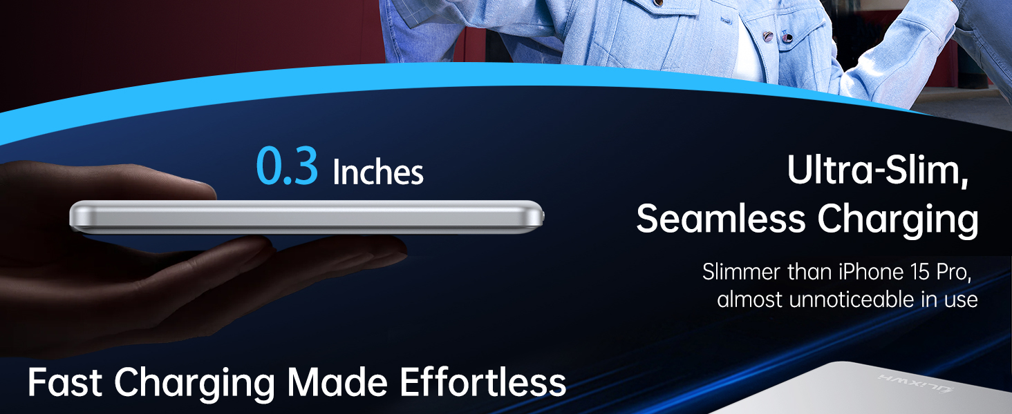 magsafe battery pack charger portable iphone portable charger iphone 16 iphone magsafe charger