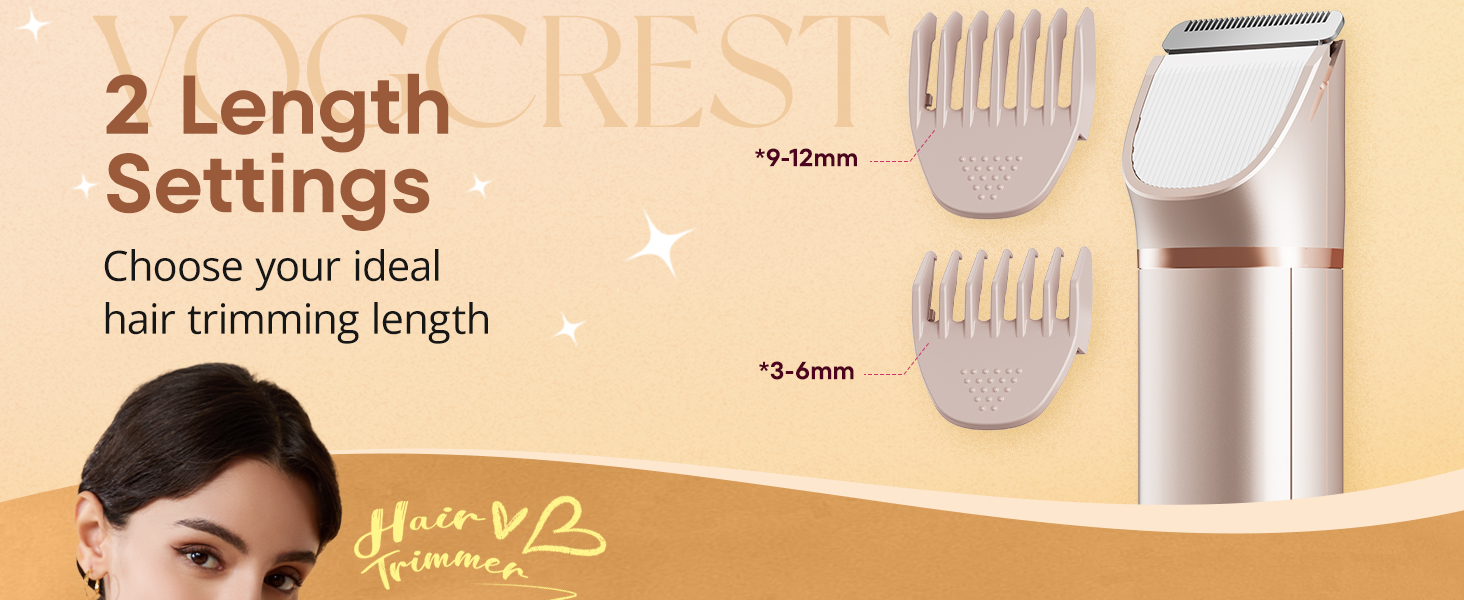 bikini trimmer