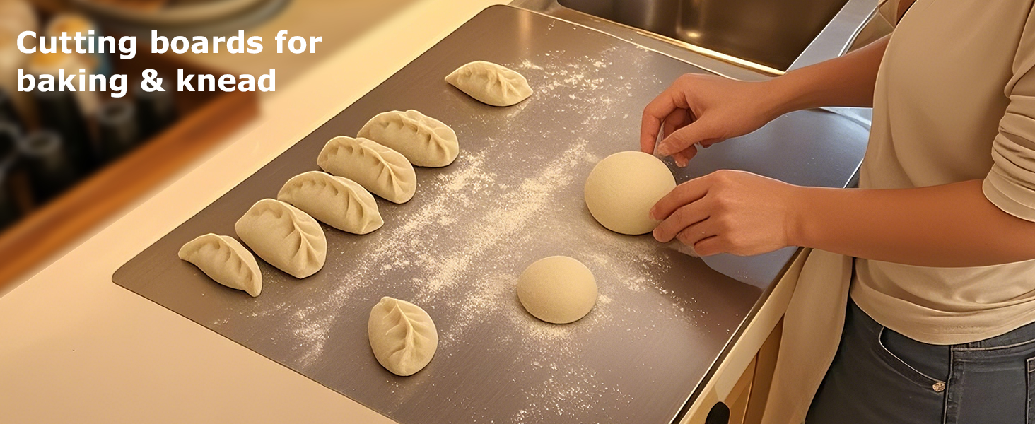 for knead